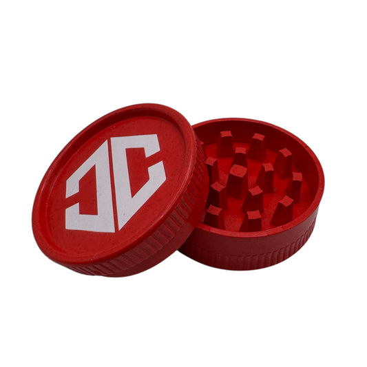 Eco-Friendly Biodegradable Grinder Double Cs