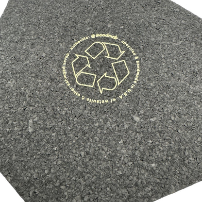 Hash Runner Mood Mat